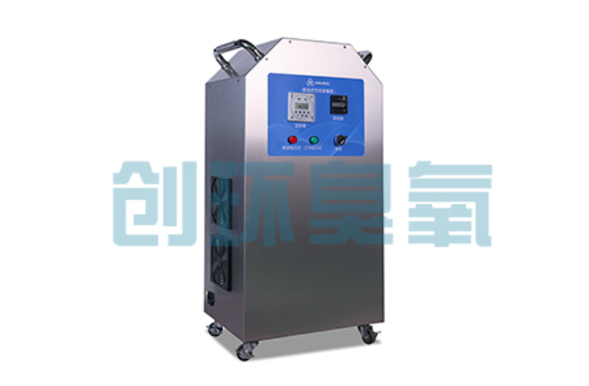 无锡冬季养殖场密闭消毒双赢方案:臭氧发生器在工厂化水产与畜牧场景的安全应用