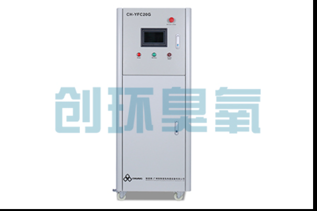 无锡ORP(氧化还原电位)控制在海水养殖臭氧投加中的核心作用与设定区间