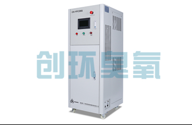 无锡高密度养虾水质恶化怎么救?臭氧发生器降解氨氮与亚硝酸盐实操步骤