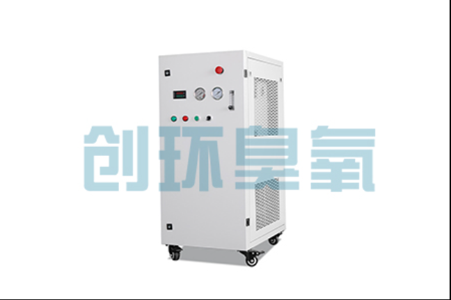 无锡2026年南美白对虾循环水养殖系统(RAS)臭氧消毒完整指南