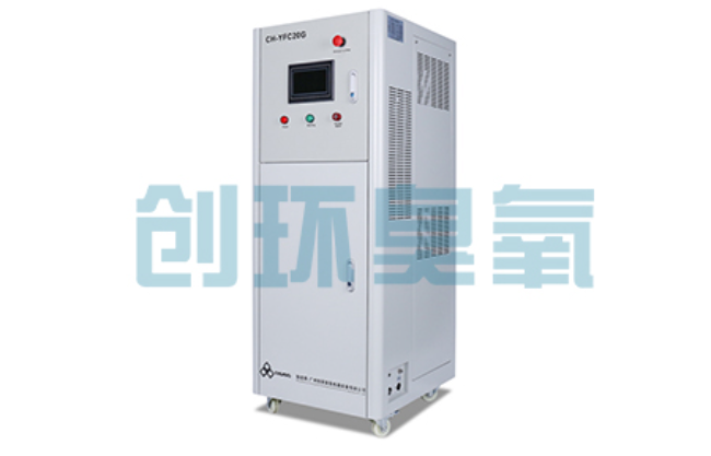 无锡工厂化循环水养虾必备:蛋白分离器后端注入臭氧的技术要点与逻辑