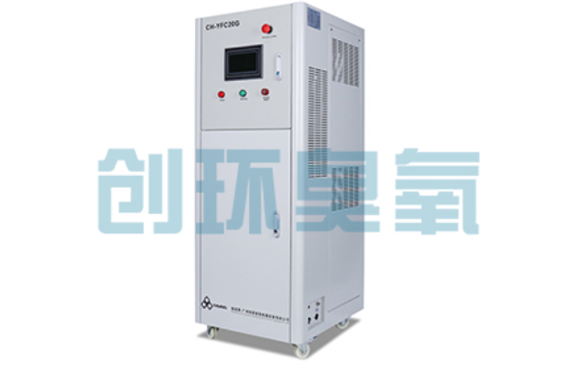 无锡提升花鲈养殖效益的6个臭氧净化系统应用要点