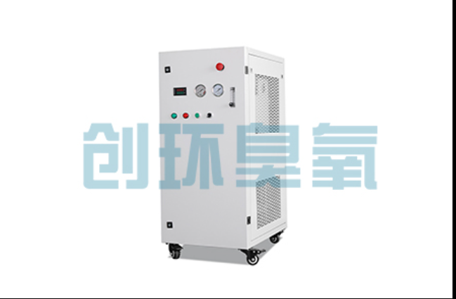 无锡工厂化养鲈必看:2026年臭氧发生器替代传统消毒的最新方案