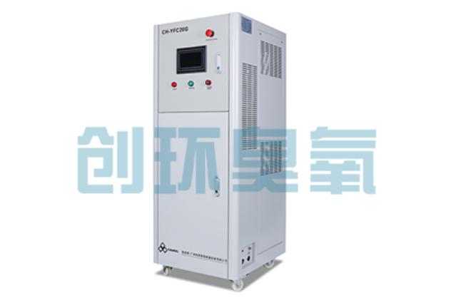 无锡石斑鱼循环水养殖避坑清单:臭氧发生器选型与投加的8个误区