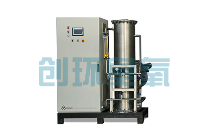 无锡高浓度化工废水脱毒对比:臭氧发生器与湿式氧化法(WAO)的能耗与设备投资评估