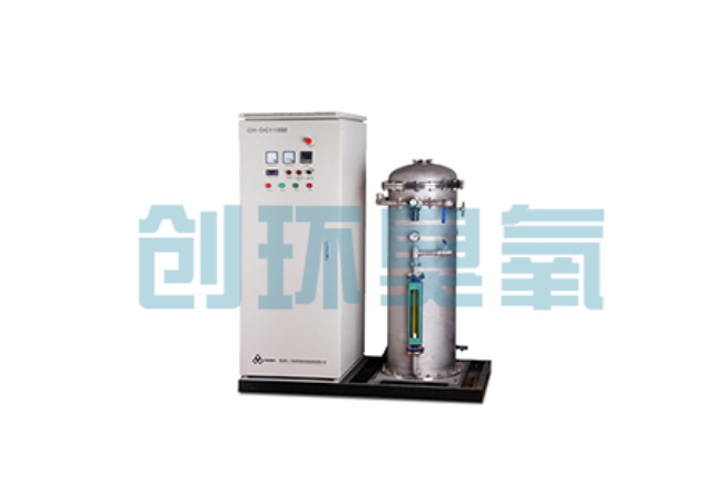 无锡臭氧+UV vs 臭氧+H₂O₂:哪个AOP工艺运行成本低20%?
