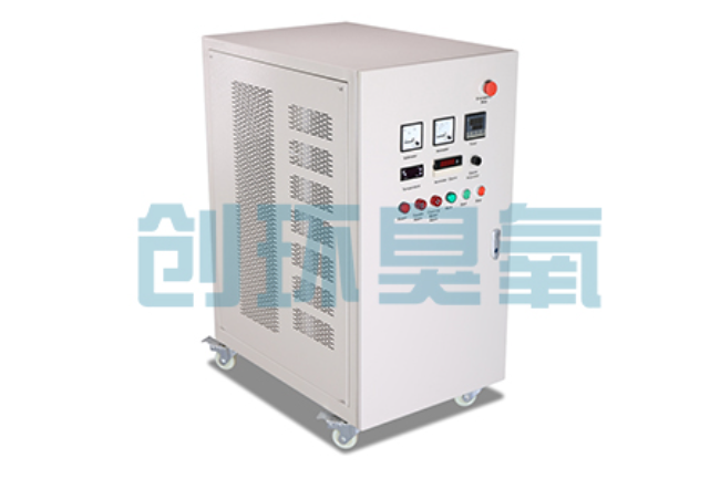 无锡臭氧如何实现水产养殖水体微生态重构?工厂化高密度养殖技术深度拆解