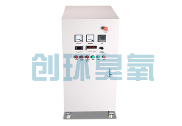 无锡拒绝盲目选型！工厂化循环水养殖臭氧发生器产量计算公式与避坑指南