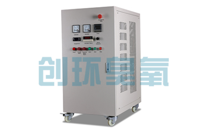无锡冬季养殖场密闭消毒双赢方案：臭氧发生器在工厂化水产与畜牧场景的安全应用
