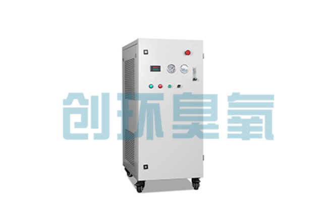 无锡高密度养殖中臭氧发生器的维护方法