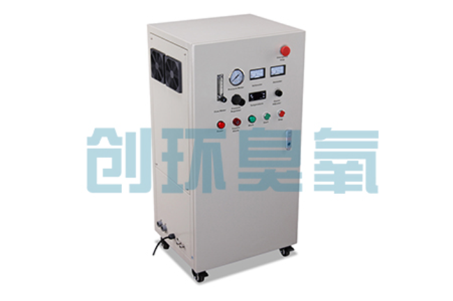 无锡5个臭氧发生器实操技巧，有效提升鲈鱼循环水养殖成活率